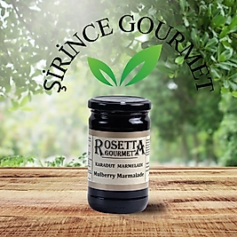 KARADUT MARMELADI-330 GR