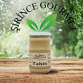 TAHİN -600 GR