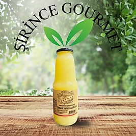 LİMON SARIMSAK KÜRÜ- 1 Lİ