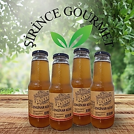 ENGİNAR KÜRÜ 4 LÜ