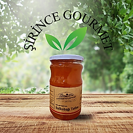 BALKABAĞI TATLISI- AYDIN USULÜ YAPRAK KESİM 800 GR