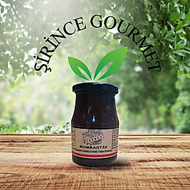 BOMBASTİK KAKAOLU FINDIKLI FISTIKLI TAHİN KREMASI